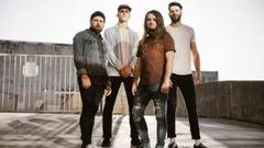 Fit For A King announces free festival show