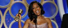 Regina King Lands Netflix Deal for Her Production Company