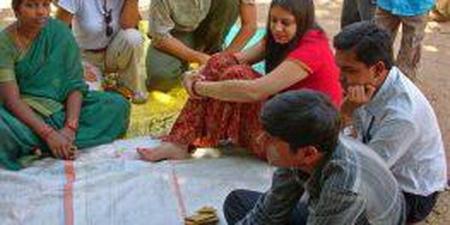 HBS, Impact Investing And The Power Of Story - The Rise Fund's Maya Chorengel