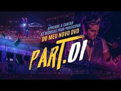 Luan Santana | Guias Novo DVD Viva (Parte 1) Salvador - 19/05