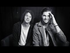 for KING & COUNTRY's burn the ships | world tour: North America