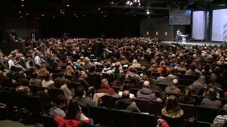 Harvest Bible Chapel apologizes as it installs new elder board