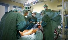 Doctors are Increasingly Euthanizing Patients to Harvest Their Organs