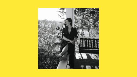 Album Review: Joy Williams’ ‘Front Porch’