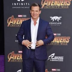 Josh Brolin almost had bigger Guardian of the Galaxy role