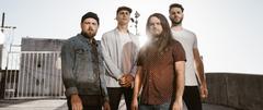 Fit For A King, Norma Jean, Currents, Left Behind, Etc. Summer Tour Announced