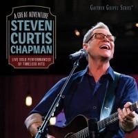 Timeless Hits: CD and DVD for veteran Steven Curtis Chapman