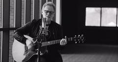 'Cinderella' Steven Curtis Chapman Acoustic Performance