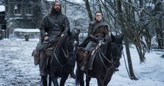 We Still Don't Love the Hound, but Here's How Arya Stark Changed Him For the Better