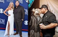 Luke Combs and Nicole Hocking Facts: Their Love Story & More