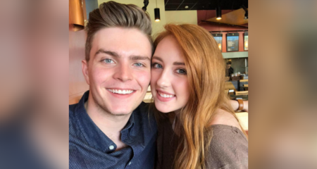 Gordon Mote’s Daughter Samantha Planning Wedding