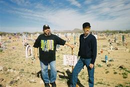 All Saved Freak Band News