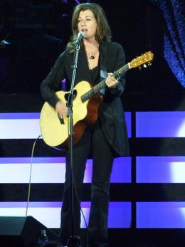 Amy Grant News