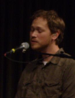 Andrew Peterson News