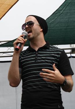 Andrew Schwab News