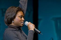 Ayiesha Woods News