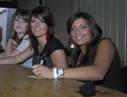 BarlowGirl News
