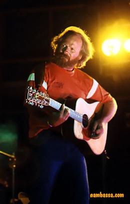 Barry McGuire News