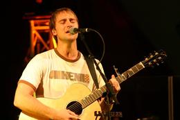 Bebo Norman News