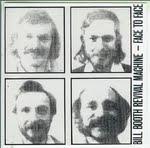Bill Booth Revival Machine News