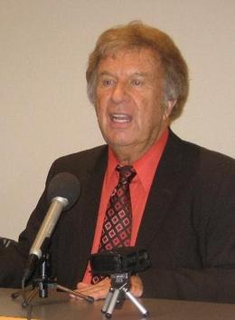 Bill Gaither News