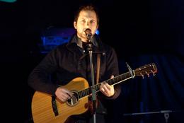 Brandon Heath News