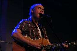 Brian Doerksen News