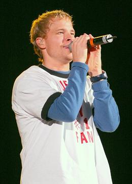 Brian Littrell News