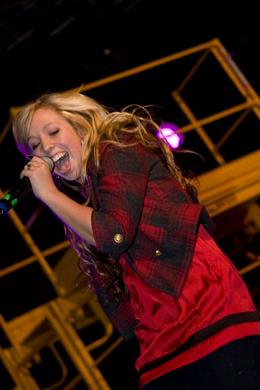Brittany Hargest News