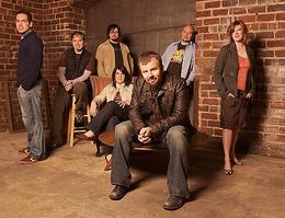 Casting Crowns News