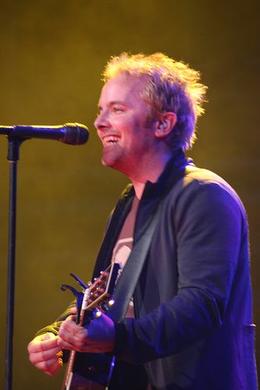 Chris Tomlin News
