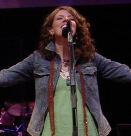Christy Nockels News