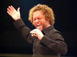 David Phelps News