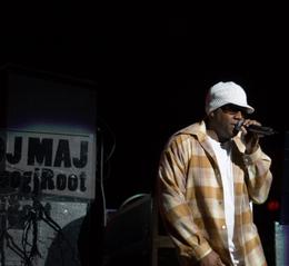 DJ Maj News
