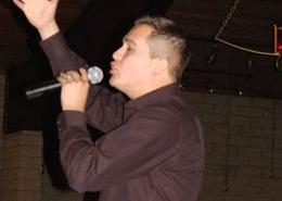 Ericson Alexander Molano News