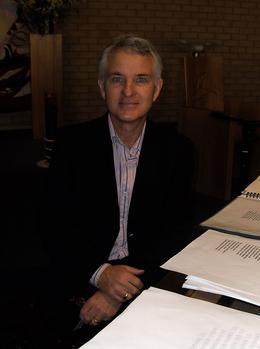 Geoff Bullock News