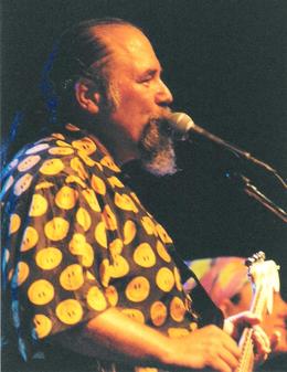 Glenn Kaiser News