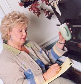 Gloria Gaither News