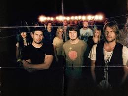 Hillsong United News