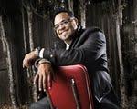 Israel Houghton News