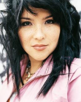 Jaci Velasquez News