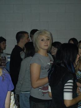 Jen Ledger News