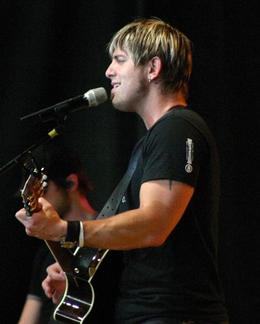 Jeremy Camp News