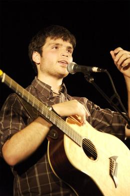 Jimmy Needham News