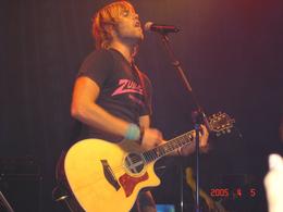 Joel Houston News
