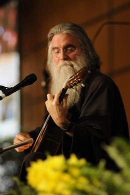 John Michael Talbot News