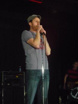 John Reuben Zappin News