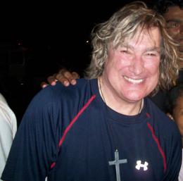 John Schlitt News