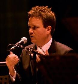 Keith Getty News
