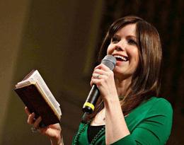 Kristyn Getty News